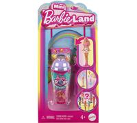 MATTEL Mini Barbie Pop Reveal 0