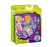 Mattel Mini Coffret Univers Polly - Assortiment