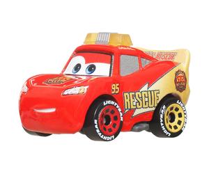 Mattel Mini Racers CARS MINIS RR LMQ