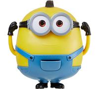 Mattel Minions Grande Figurine Otto Interactive articulée et sonore, avec Plus de 20 Sons et Phrases, Jouet pour Enfant, GPL82