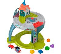 Mattel Friends My First Thomas & Tabletop Train Multicolore Enfants