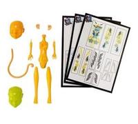 Mattel - Monster High Add on Pack Nocturnal G