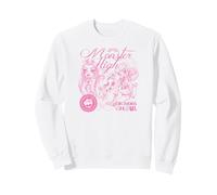 Mattel - Monster High - Alumni Zine Old School Ghoul Sweatshirt