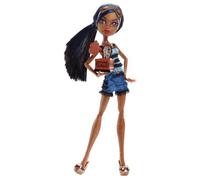 Mattel - Monster High Dead Tired Robecca Steam Doll