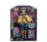 MATTEL MONSTER HIGH Fest Cléo De Nile HXH81