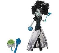 Mattel Monster High Halloween Frankie Multicolore G