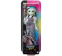 Mattel - Monster High - Poupée articulée 25cm - Frankie Stein G