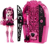 Mattel Monster High Skulltimate Secrets DRACULAURA HXH84