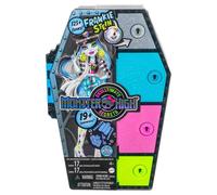 Mattel Monster High Skulltimate Secrets Frankie Stein (Série 1) Dress UP Locker