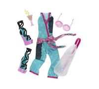 Mattel - Monster High - Uniforme - Lagoona Blue