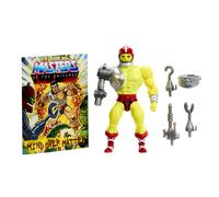 MATTEL MotU Origins Trap Jaw HYD23 - Neu / OVP