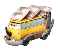 Mattel, Multicolore (HKY44)