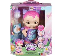 Mattel My Garden Baby Cat Doll + accessoires HHP28