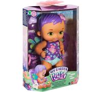 Mattel MY GARDEN PUPES SOR PUPINE METTEURS EN MARCHE
