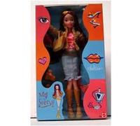 MATTEL - My Scene Chelsea G