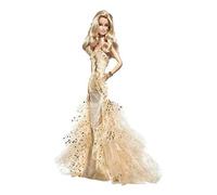 Mattel - N4981 - Poupée - Barbie - Barbie 50eme Anniversaire