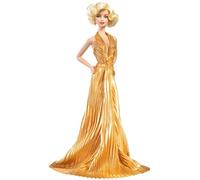 Mattel - N4987 - Poupée - Barbie collection - Barbie Marilyn Monroe
