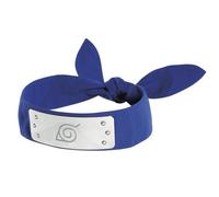 Mattel Naruto Shippuden - Bandeau Leaf Village Logo