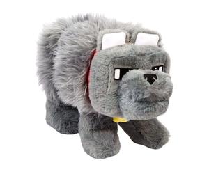 Mattel Nounours A Minecraft Movie 20 Cm