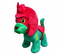 Mattel Nounours Battle Cat Master Of The Universe 25 Cm