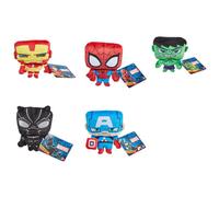 Mattel Nounours Marvel