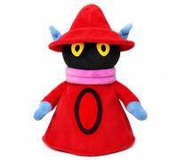 Mattel Nounours Orko Master Of The Universe 25 Cm
