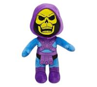 Peluche Skeletor des Maîtres de l'Univers 25cm Mattel