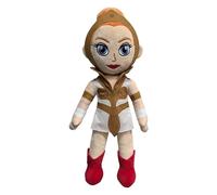 Les Maîtres de l'Univers Teela peluche 25cm Mattel