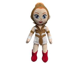 Mattel Nounours Teela Master Of The Universe 25 Cm