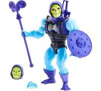 Mattel Origins Battle Armor Skeletor, Figurine
