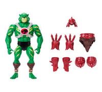 Mattel Origins Battle Cat Man, Figurine