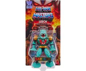 Mattel Origins Cartoon Collection Leech, Figurine