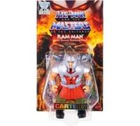 Masters of the Universe Origins Cartoon Collection Ram Man