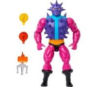 Masters of The Universe Origins Figurine Poitos articulée 14 cm de la Collection Cartoon, méchant avec 16 Points d'articulation, Main Griffes et Accessoires de Jeu, HYD40