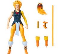 Mattel Origins Thundercats Cheetara, Figurine