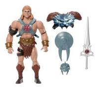 Mattel Origins Thundercats He-Man, Figurine
