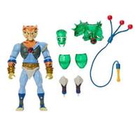 Mattel Origins Thundercats Tygra, Figurine