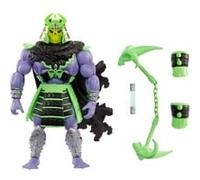 Mattel Origins Turtles Grayskull Skeletor, Figurine