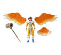 Mattel "Origins Turtles of Grayskull April O''Neil, Figurine"