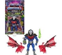 Mattel Origins Turtles of Grayskull Hordak, Figurine