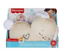 Fisher-Price – Peluche Veilleuse Mon Lapin Câlin