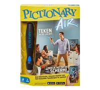 Mattel Pictionary Air jeu de société