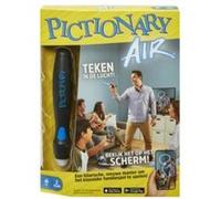 Mattel Pictionary Air jeu de société G