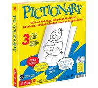 Mattel Pictionary Game