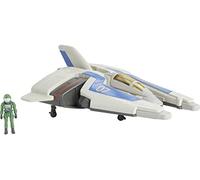 Mattel Pixar Lightyear Buzz avec Vaisseau XL07