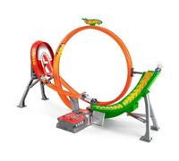 Hot Wheels – Power Shif Raceway FCF18