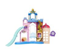 Mattel Playset Poupée DISNEY FROZEN Palais Des Chiens Playset