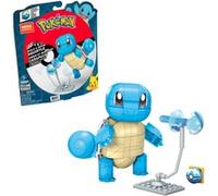 MEGA Construx Pokémon Carapuce À Construire