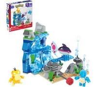 Mattel HXF79, Jouets de construction