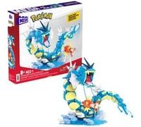 MEGA Pokémon – – Coffret Évolution Magicarpe